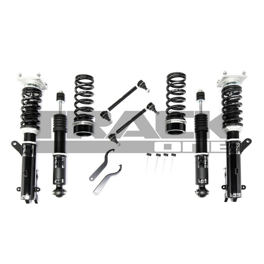 Track1 Coilovers (Street Damper) - Ford Mustang (2005-13)