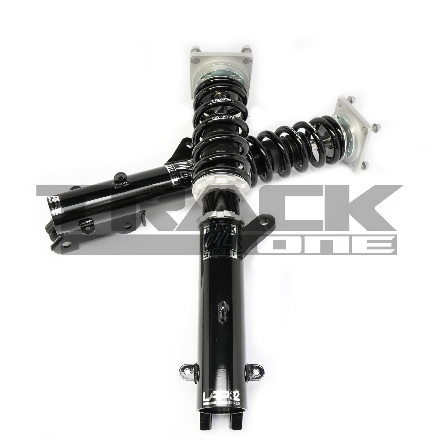 Track1 Coilovers (Street Damper) - Ford Mustang (2005-13)