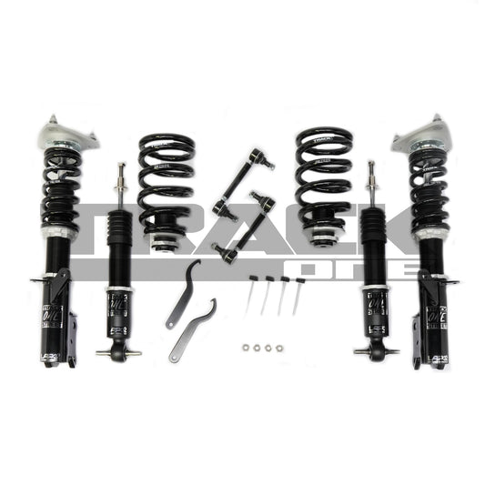 Track1 Coilovers (Street Damper) - Ford Mustang (2015+)