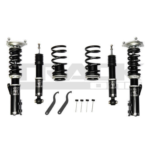 Track1 Coilovers (Street Damper) - Hyundai Genesis (2011-14)