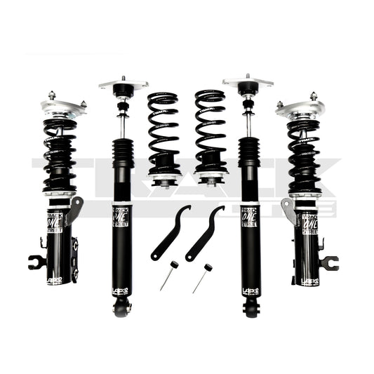 Track1 Coilovers (Street Damper) - Mazda 3 (2014+)