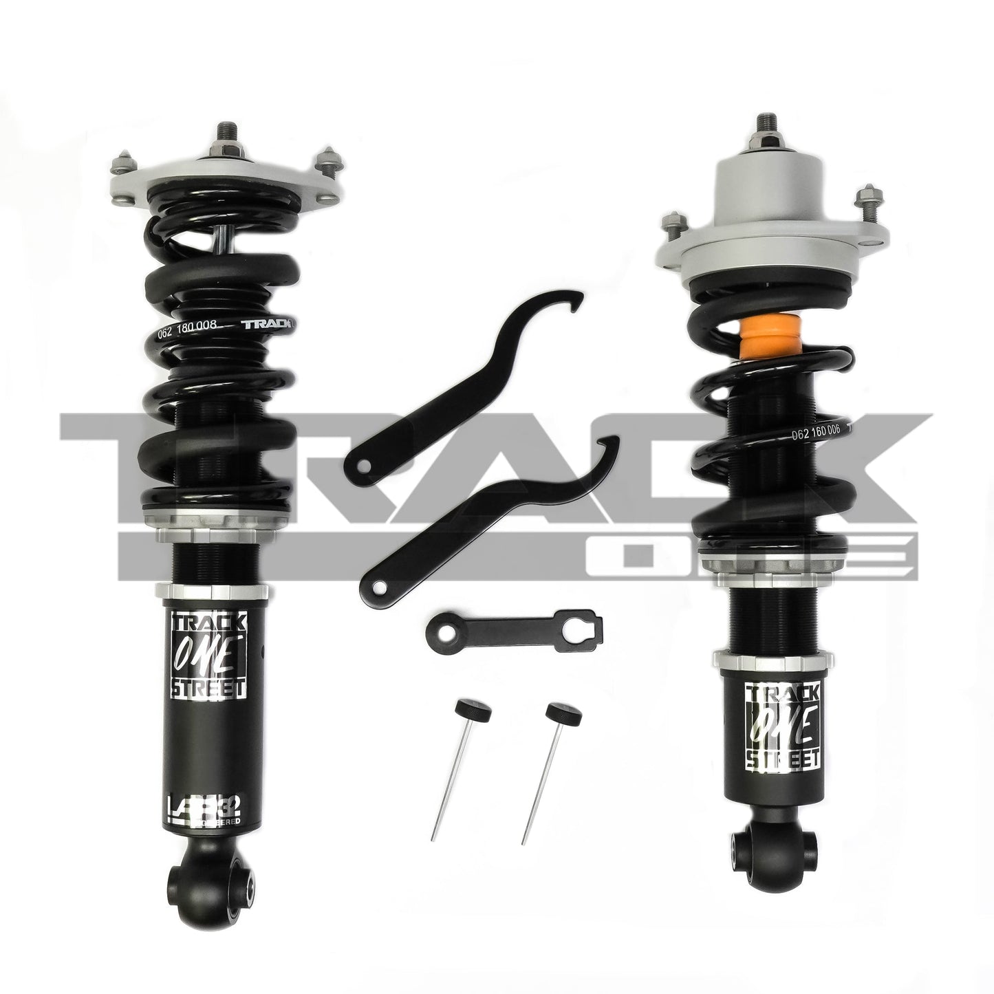Track1 Coilovers (Street Damper) - Mazda Miata (1990-98)