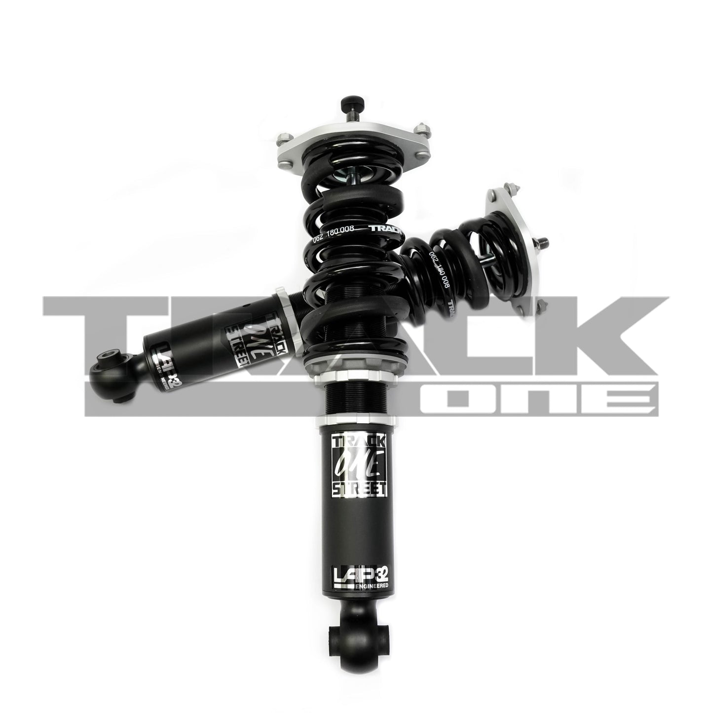 Track1 Coilovers (Street Damper) - Mazda Miata (1990-98)