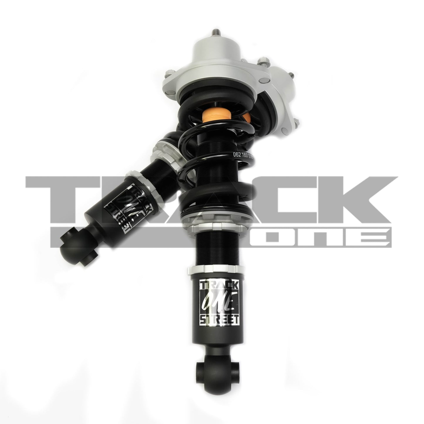 Track1 Coilovers (Street Damper) - Mazda Miata (1990-98)