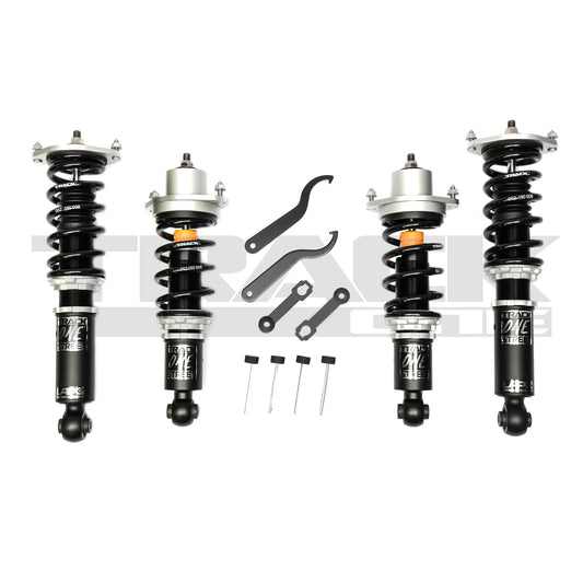 Track1 Coilovers (Street Damper) - Mazda MX5 (1999-04)