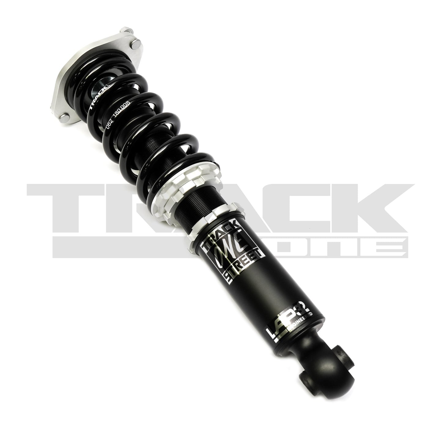 Track1 Coilovers (Street Damper) - Mazda MX5 (1999-04)