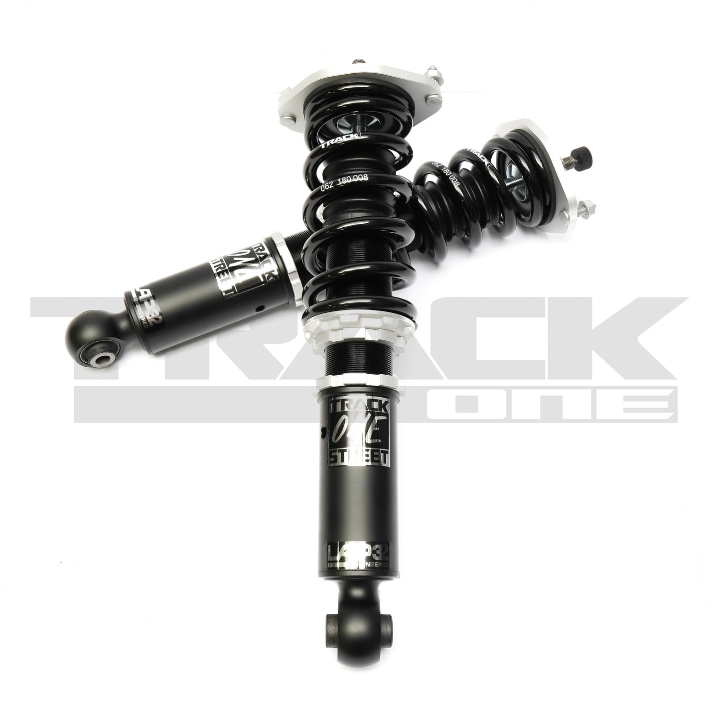 Track1 Coilovers (Street Damper) - Mazda MX5 (1999-04)