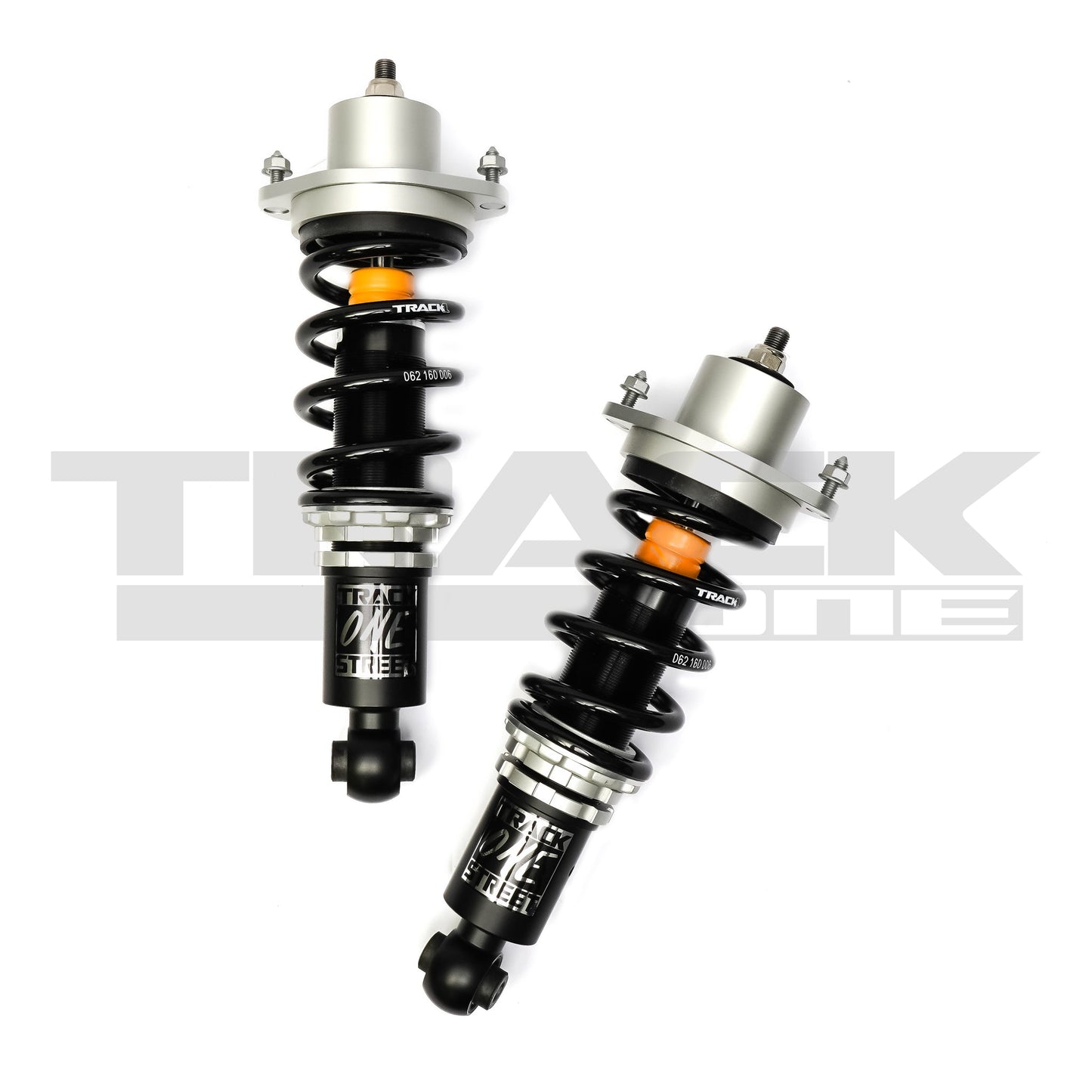 Track1 Coilovers (Street Damper) - Mazda MX5 (1999-04)