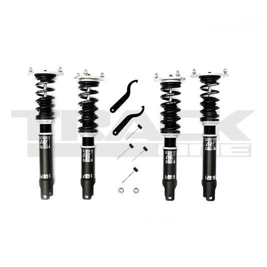 Track1 Coilovers (Street Damper) - Mazda Miata (2015+)