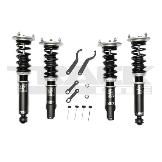 Track1 Coilovers (Street Damper) - Mazda RX-7 (1992-2002)