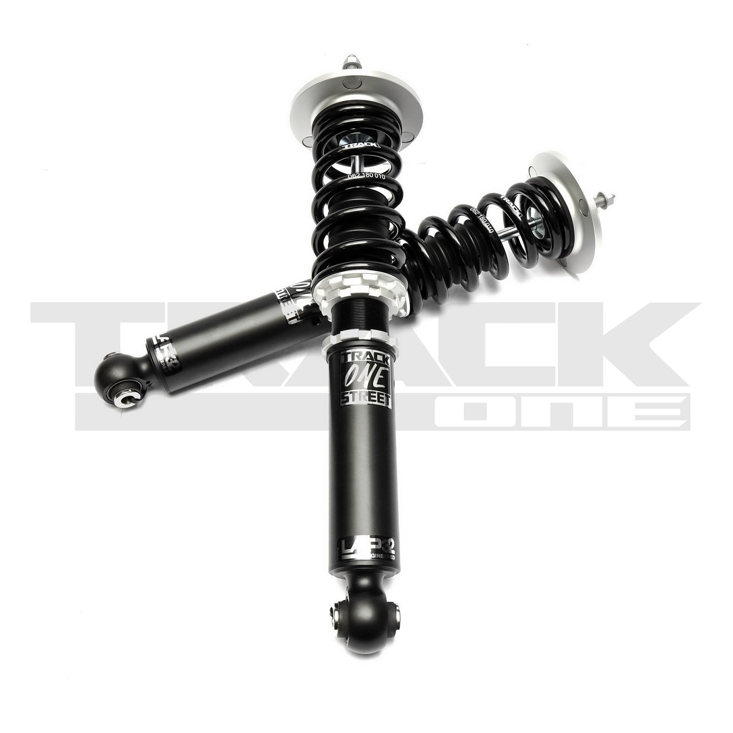 Track1 Coilovers (Street Damper) - Mazda RX-7 (1992-2002)