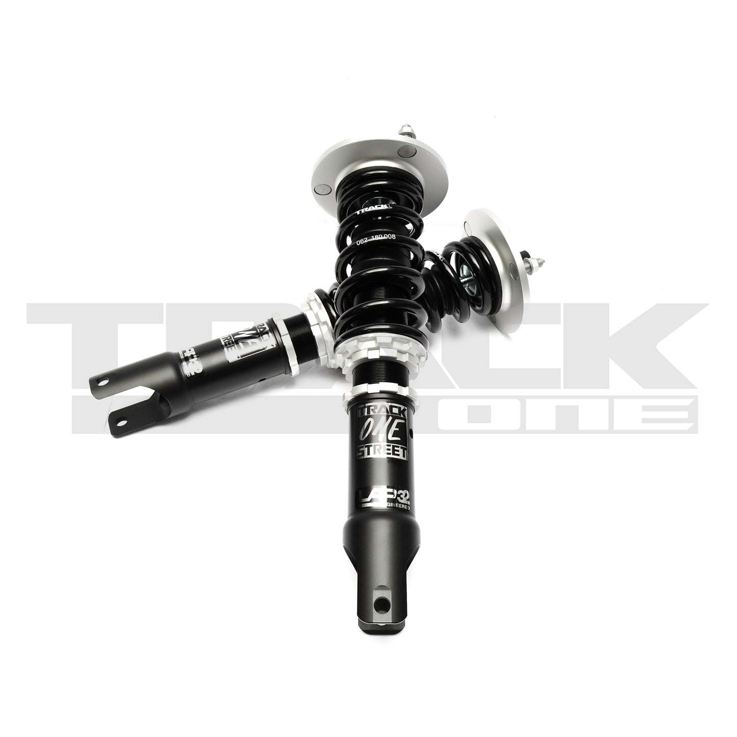 Track1 Coilovers (Street Damper) - Mazda RX-7 (1992-2002)