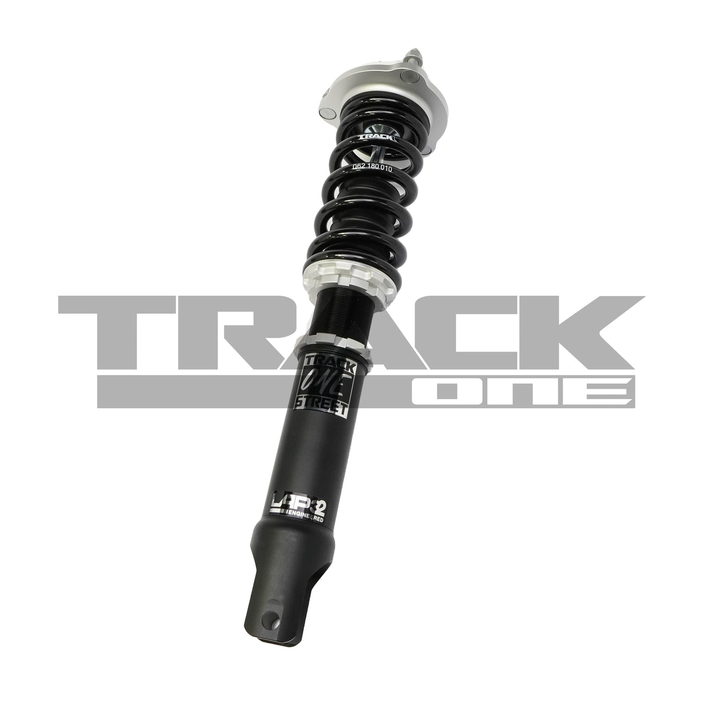 Track1 Coilovers (Street Damper) - Mazda RX-8 (2003-08)