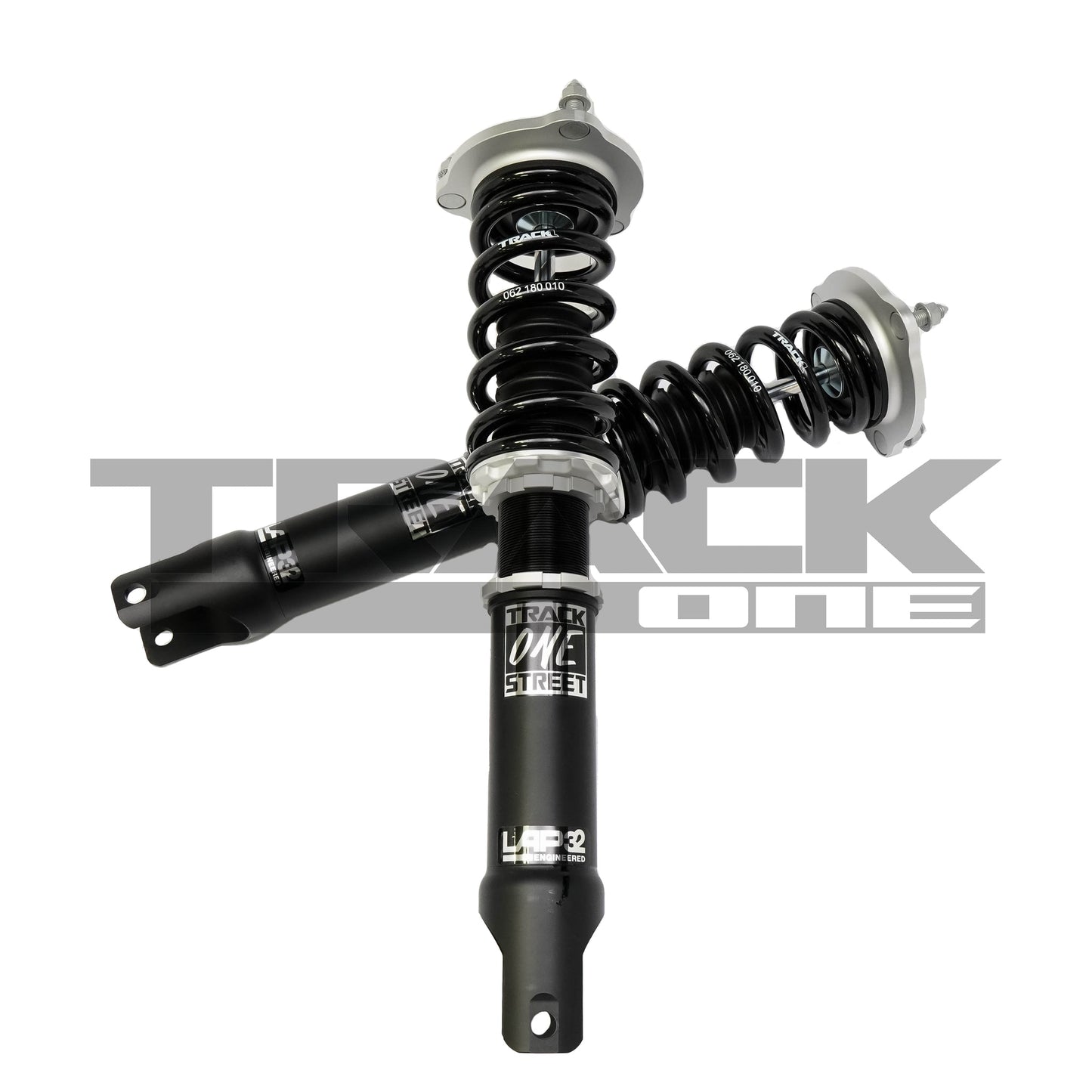Track1 Coilovers (Street Damper) - Mazda RX-8 (2003-08)