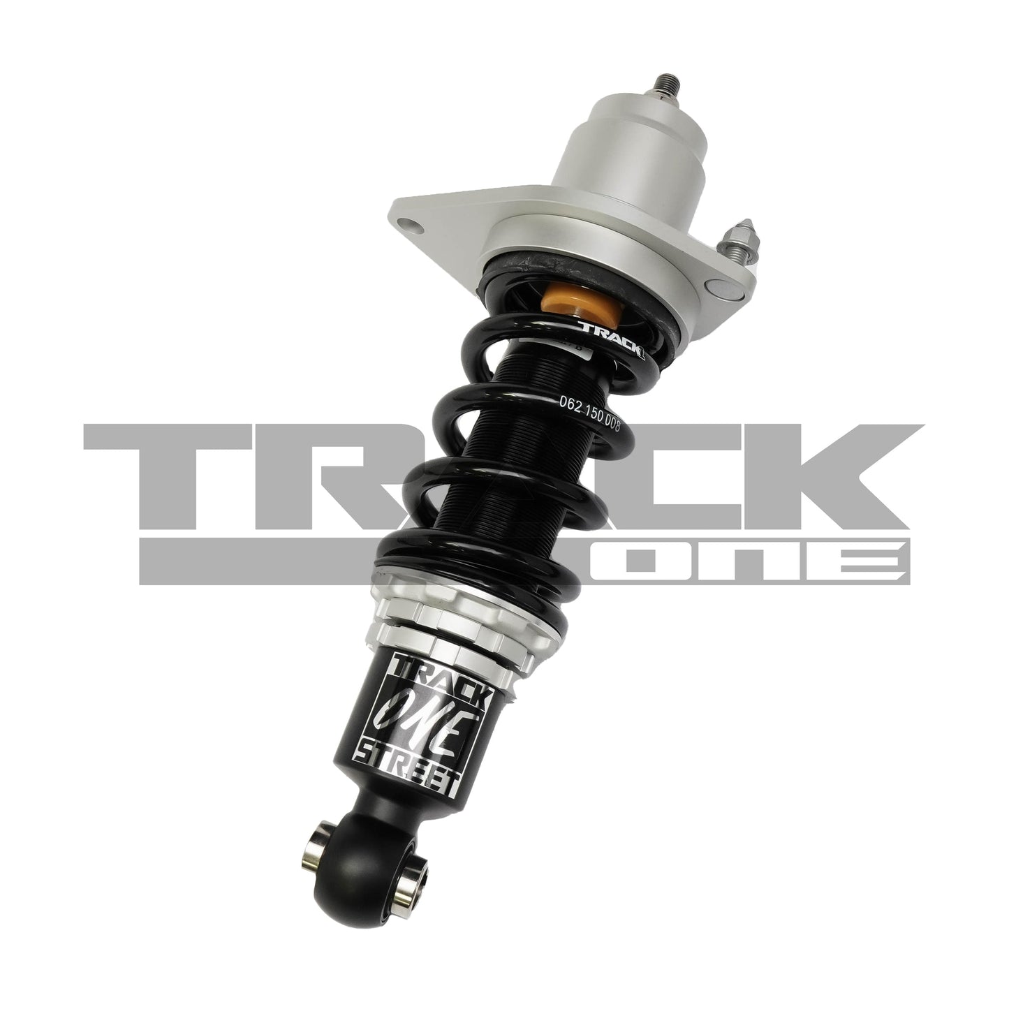 Track1 Coilovers (Street Damper) - Mazda RX-8 (2003-08)