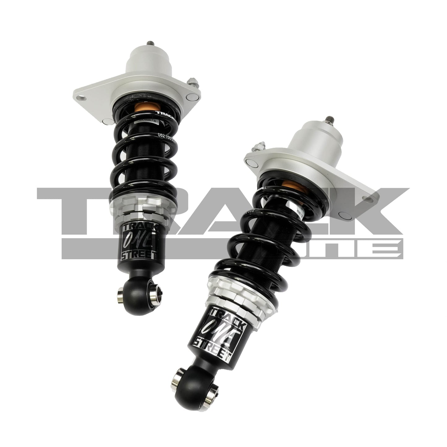 Track1 Coilovers (Street Damper) - Mazda RX-8 (2003-08)