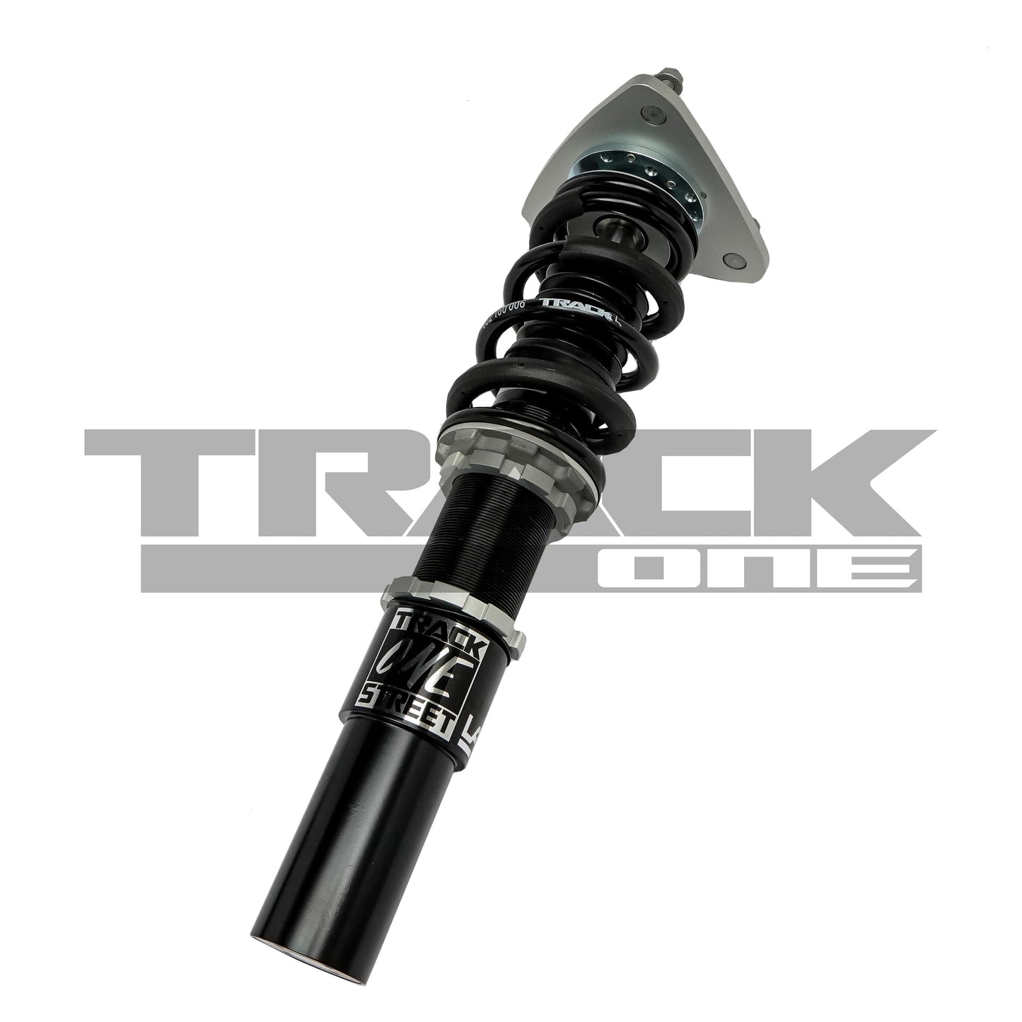 Track1 Coilovers (Street Damper) - Porsche 911 (996) Carrera 2.1997-2005