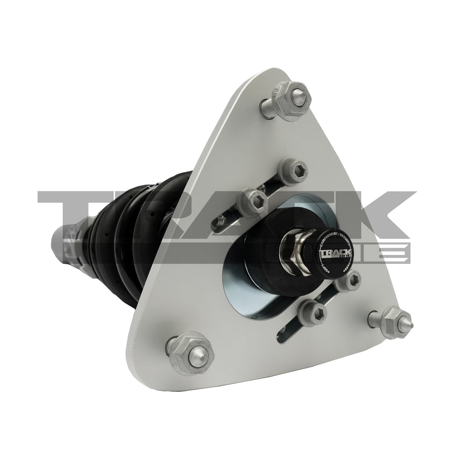 Track1 Coilovers (Street Damper) - Porsche 911 (996) Carrera 2.1997-2005