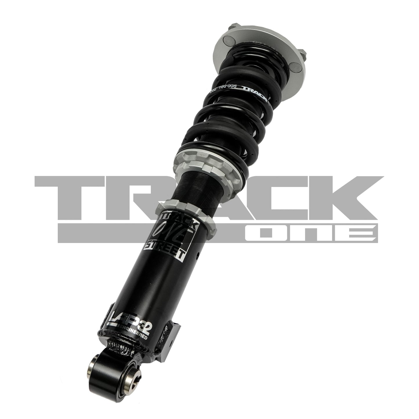 Track1 Coilovers (Street Damper) - Porsche 911 (996) Carrera 2.1997-2005