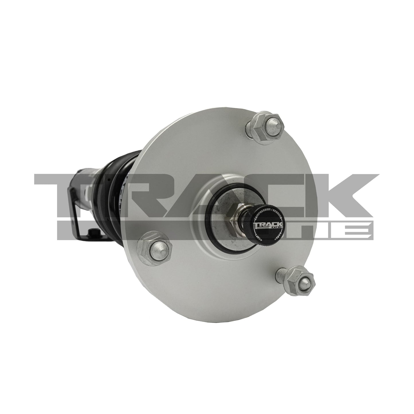Track1 Coilovers (Street Damper) - Porsche 911 (996) Carrera 2.1997-2005