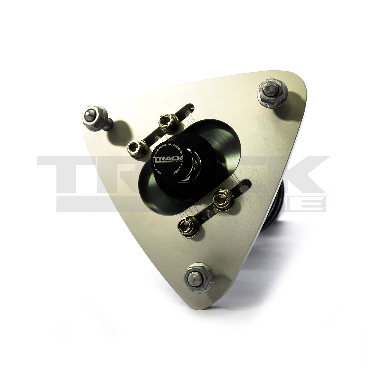 Track1 Coilovers (Street Damper) - Porsche Boxter 986 (1997-04)