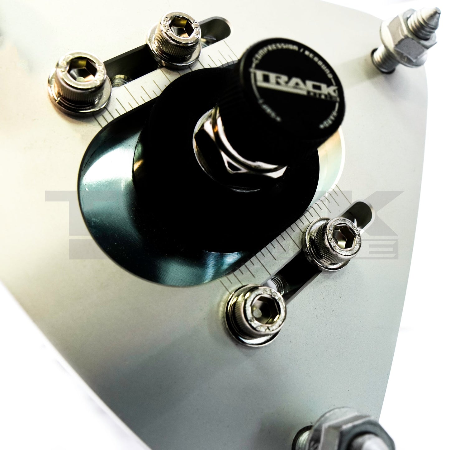Track1 Coilovers (Street Damper) - Porsche Boxter 986 (1997-04)