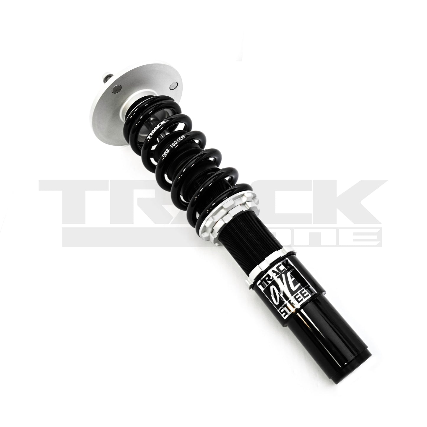Track1 Coilovers (Street Damper) - Porsche Boxter 986 (1997-04)