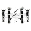 Track1 Coilovers (Street Damper) - Scion FR-S (2012-21).Subaru BRZ (2012-21).Toyota FT86 (2012-21)