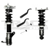 Track1 Coilovers (Street Damper) - Scion FR-S (2012-21).Subaru BRZ (2012-21).Toyota FT86 (2012-21)