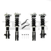 Track1 Coilovers (Street Damper) - Subaru Impreza WRX / WRX STI ..(2002-07)