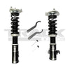 Track1 Coilovers (Street Damper) - Subaru Impreza WRX / WRX STI ..(2002-07)