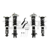 Track1 Coilovers (Street Damper) - Subaru Impreza (2008-13)