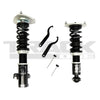 Track1 Coilovers (Street Damper) - Subaru Impreza (2008-13)