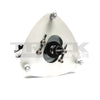 Track1 Coilovers (Street Damper) - Subaru Impreza (2008-13)