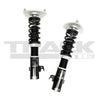 Track1 Coilovers (Street Damper) - Subaru Impreza (2008-13)