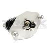Track1 Coilovers (Street Damper) - Subaru Impreza (2008-13)