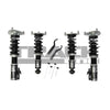 Track1 Coilovers (Street Damper) - Subaru Impreza WRX STI (2008-13)