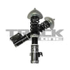 Track1 Coilovers (Street Damper) - Subaru Impreza WRX STI (2008-13)