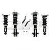 Track1 Coilovers (Street Damper) - Subaru Impreza WRX / WRX STI ..2014+