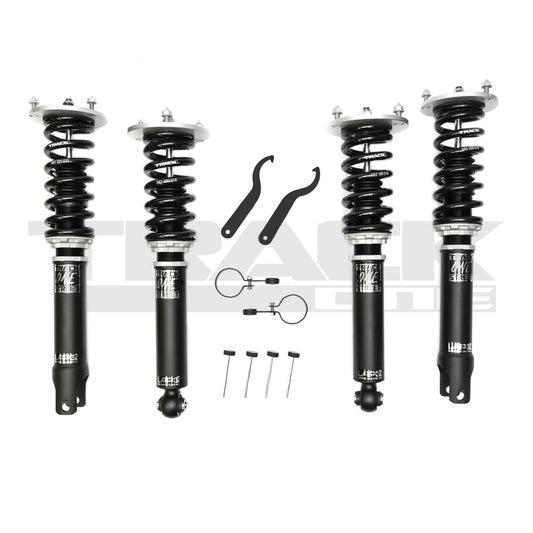 Track1 Coilovers (Street Damper) - Toyota Supra (1993-98)..Lexus SC300 (1992-00)..Lexus GS300 (1993-97)..Lexus SC400 (1992-00)