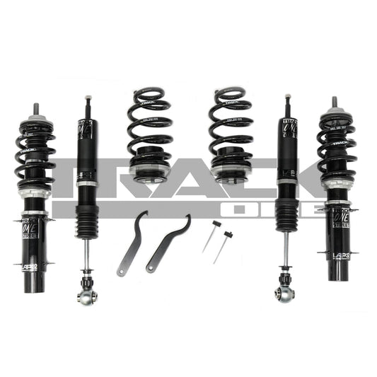 Track1 Coilovers (Street Damper) - Volkswagen Golf 4 (1998-04)..Volkswagen Jetta 4 (1998-04)..Audi A3 (1996-03)..