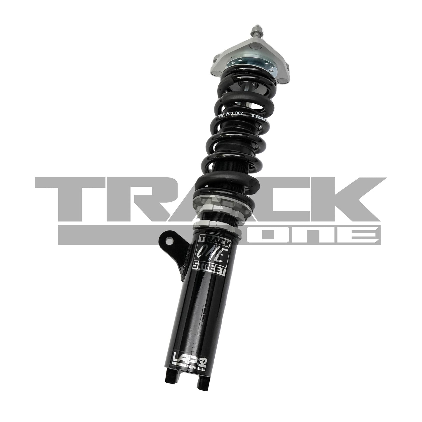 Track1 Coilovers (Street Damper) - Mitsubishi Lancer (2008-17)