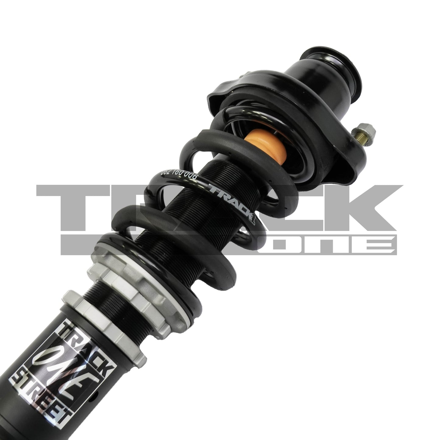 Track1 Coilovers (Street Damper) - Mitsubishi Lancer (2008-17)