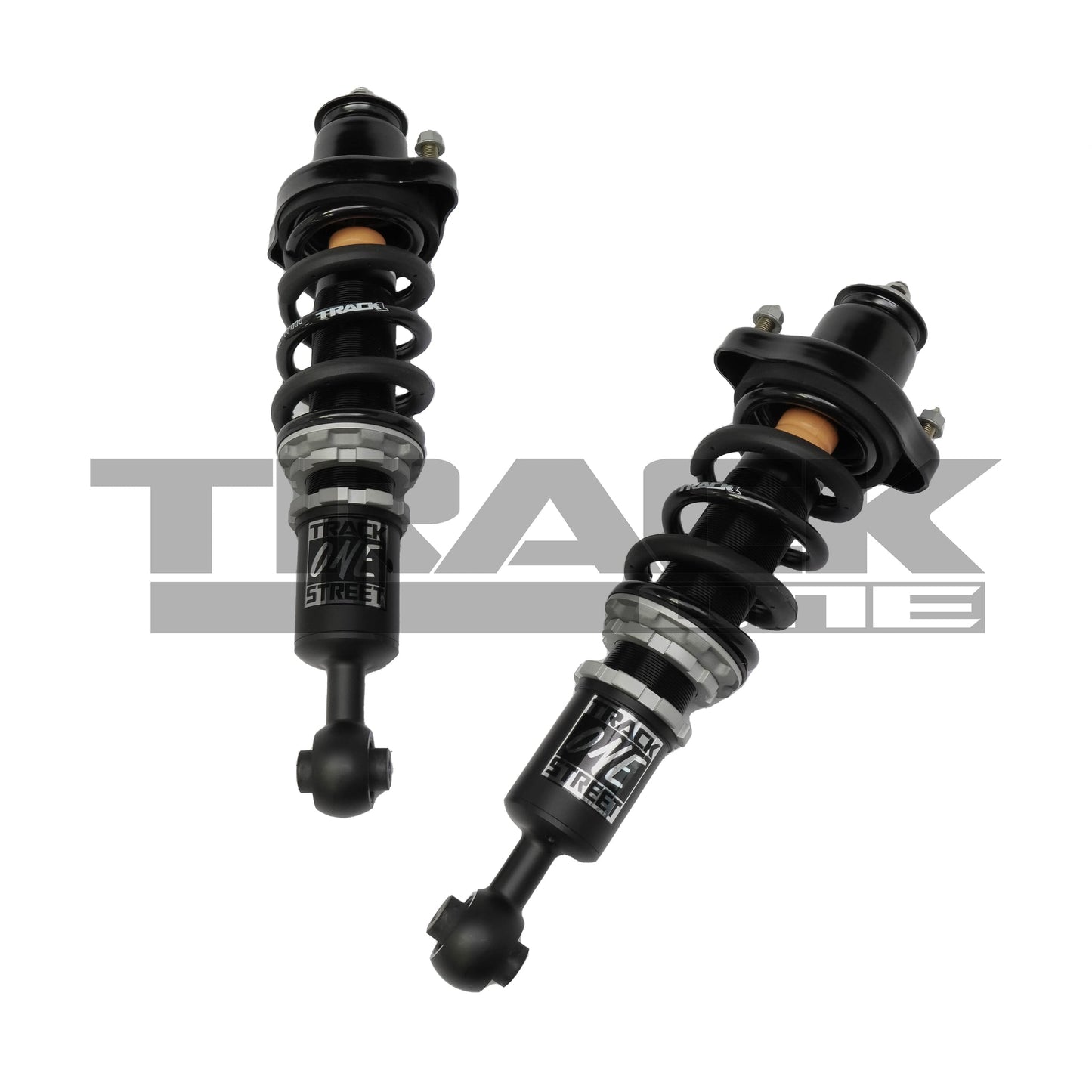 Track1 Coilovers (Street Damper) - Mitsubishi Lancer (2008-17)