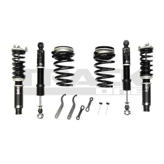 Track1 Coilovers (Street Damper) - Mazda 6 4WD (2009-11)