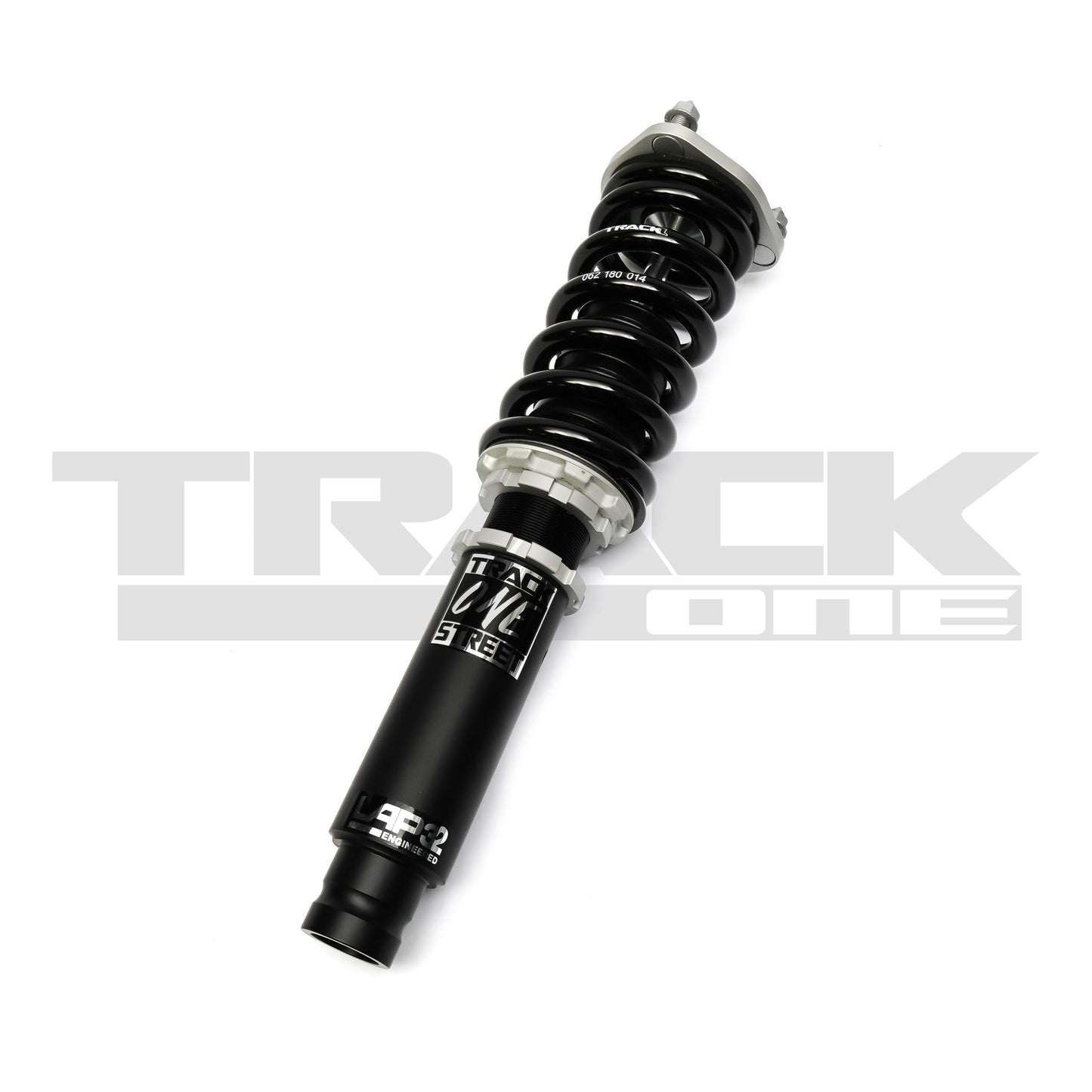 Track1 Coilovers (Street Damper) - Mazda 6 2WD (2009-11)