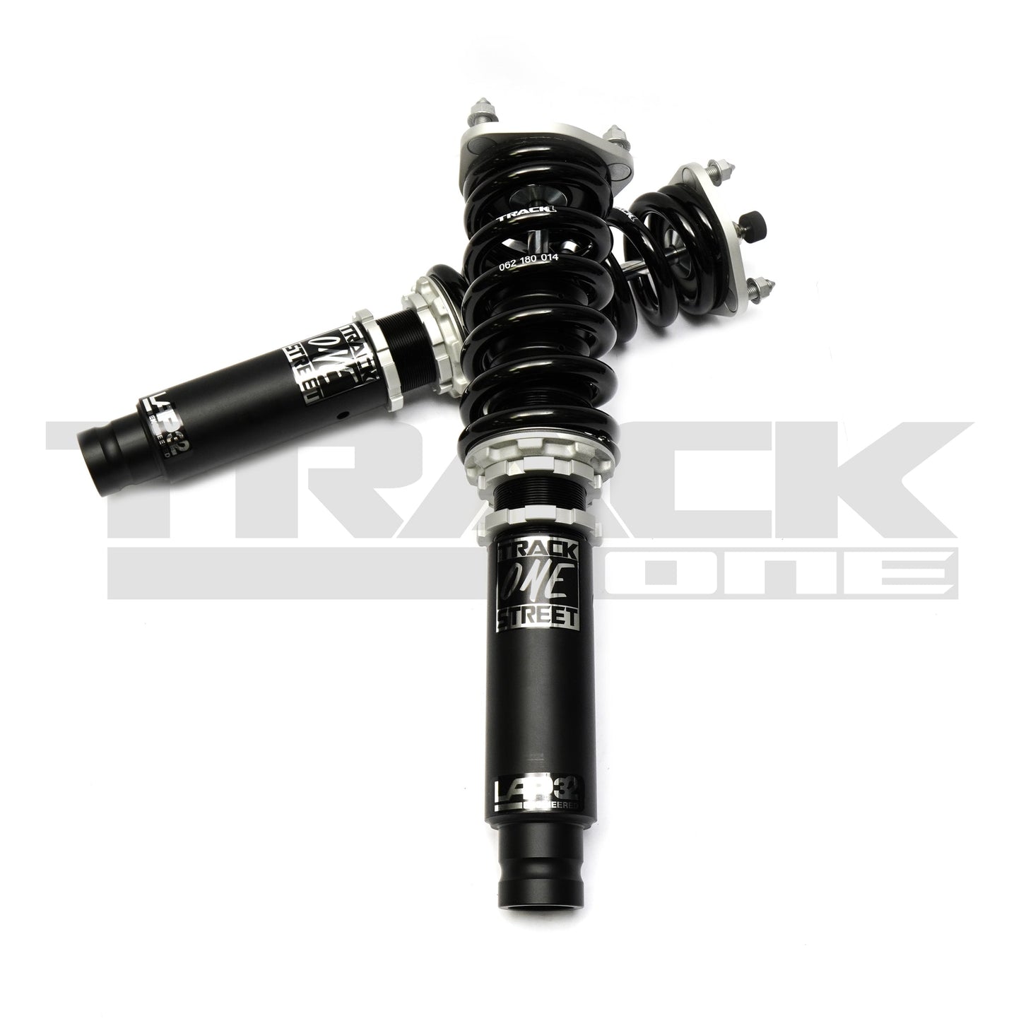 Track1 Coilovers (Street Damper) - Mazda 6 4WD (2009-11)