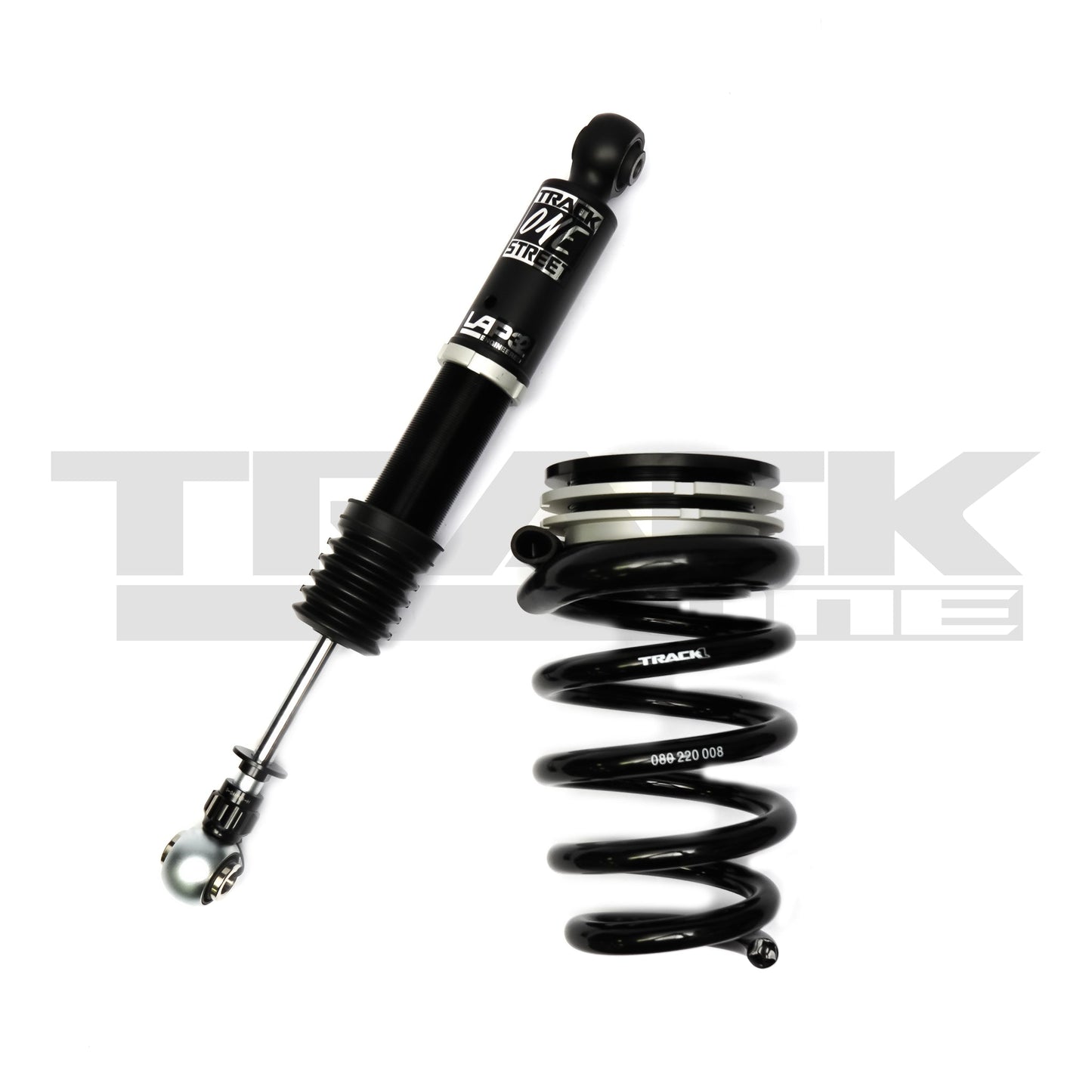 Track1 Coilovers (Street Damper) - Mazda 6 4WD (2009-11)