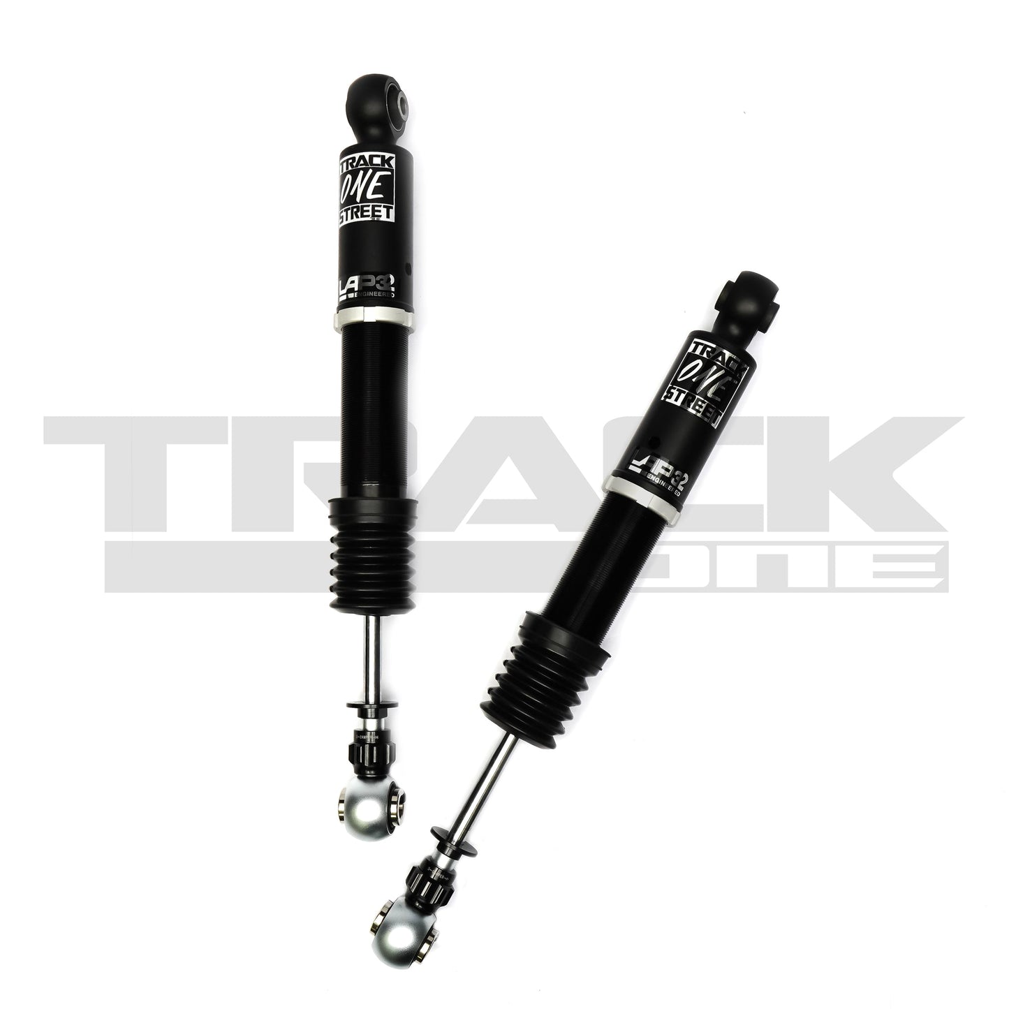 Track1 Coilovers (Street Damper) - Mazda 6 2WD (2009-11)