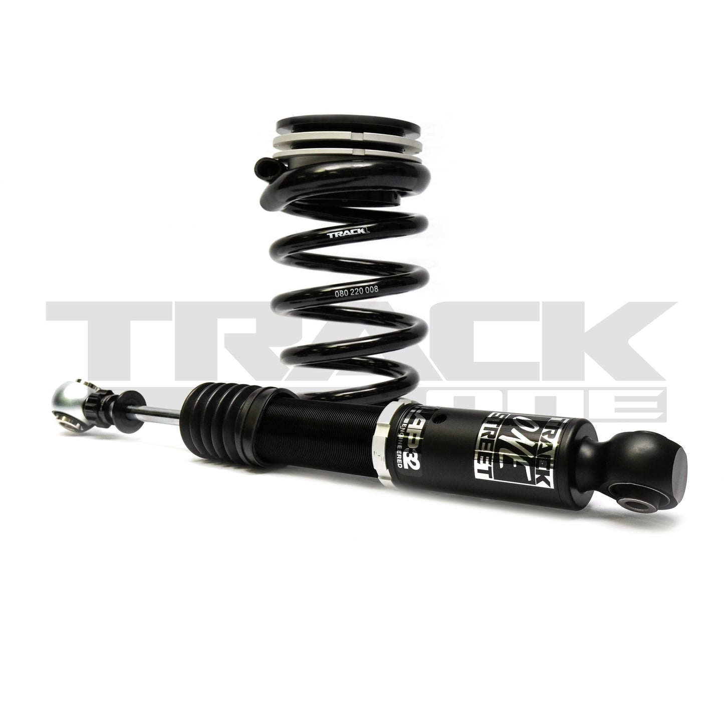 Track1 Coilovers (Street Damper) - Mazda 6 4WD (2009-11)